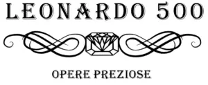 Leonardo 500 opere preziose
